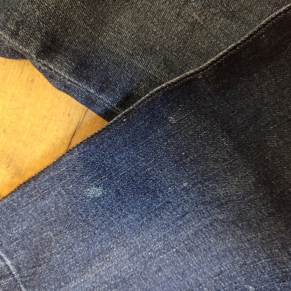 Gap true skinny ankle sky high jeans - Picture 8 of 16